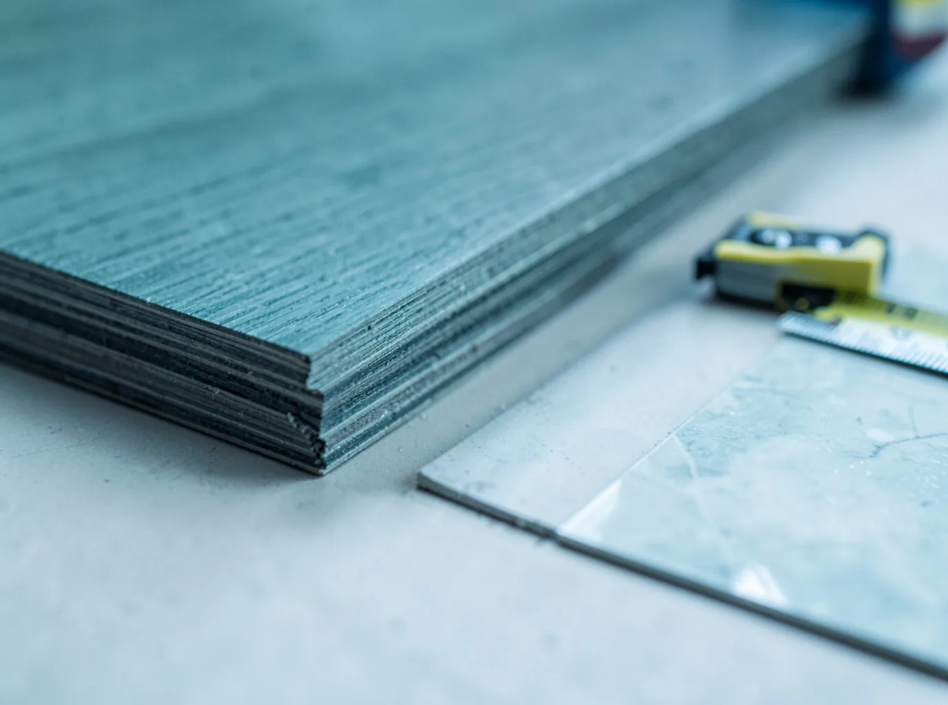 Luxury Vinyl Plank Installation Rosebush, MI FAQs